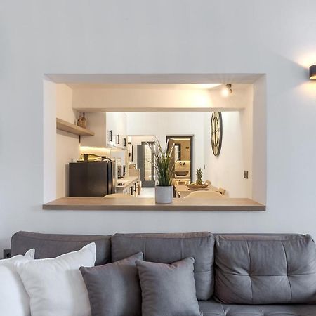 23 Smart Suite Imerovigli  Exterior photo