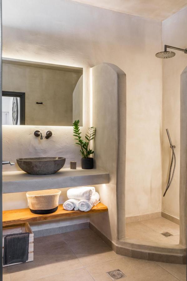 23 Smart Suite Imerovigli  Exterior photo