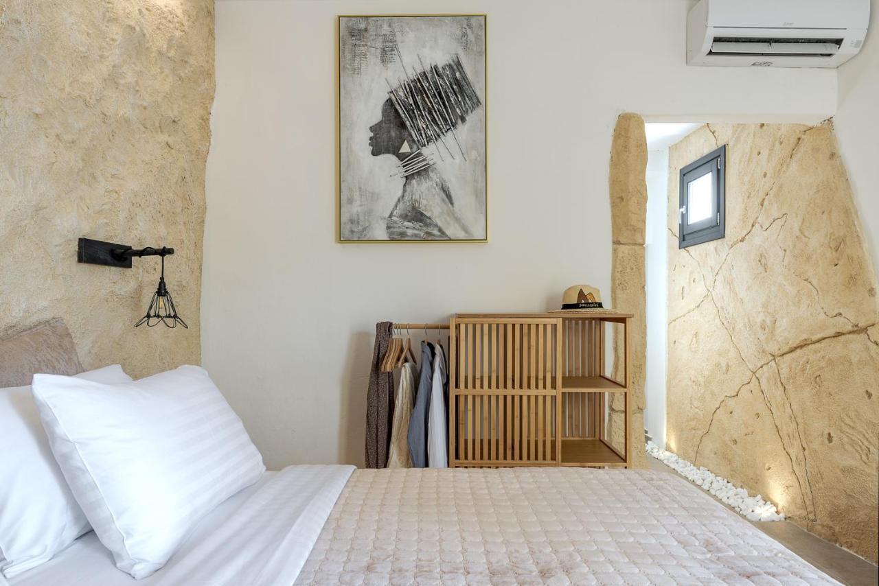 23 Smart Suite Imerovigli  Exterior photo