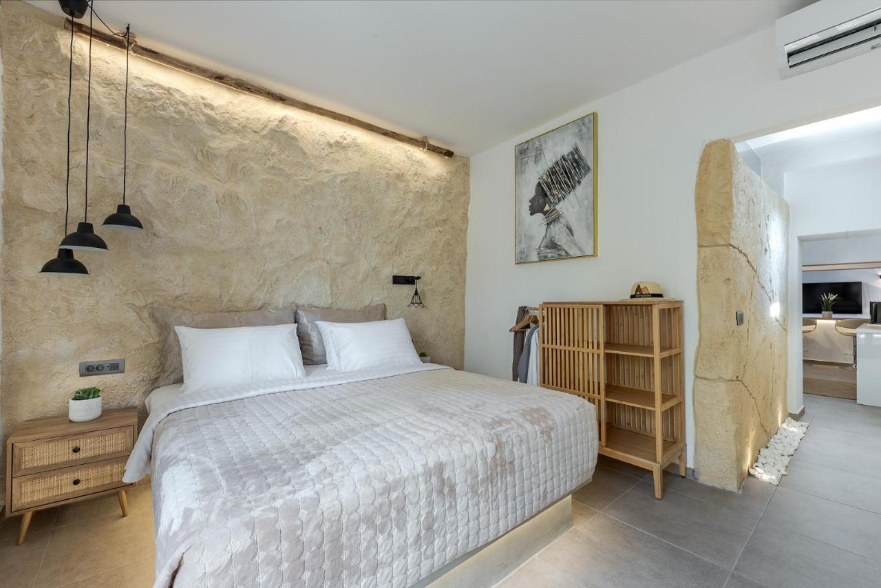 23 Smart Suite Imerovigli  Exterior photo