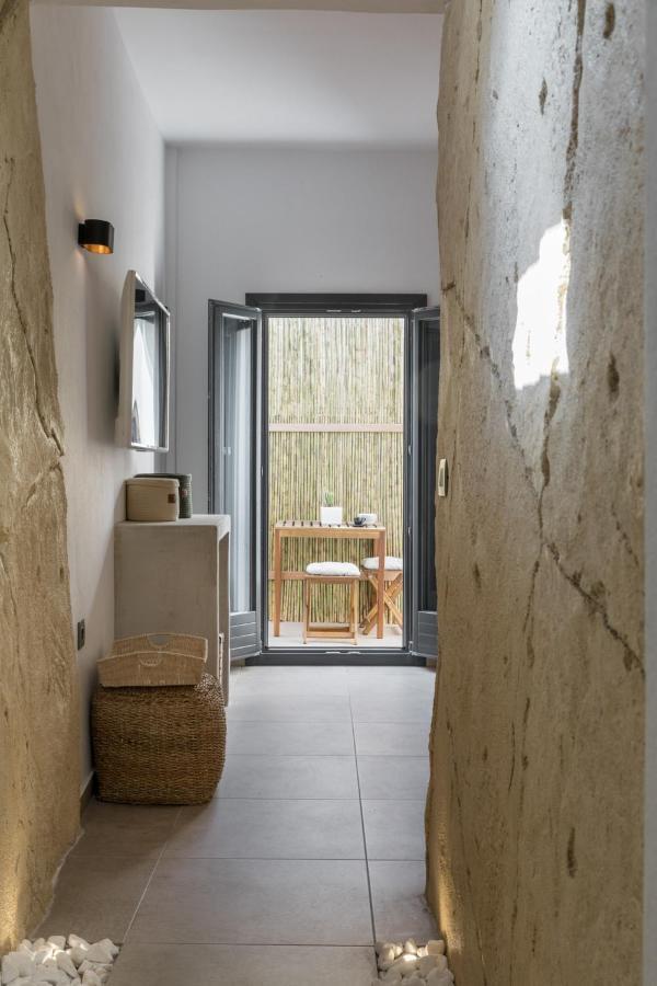 23 Smart Suite Imerovigli  Exterior photo