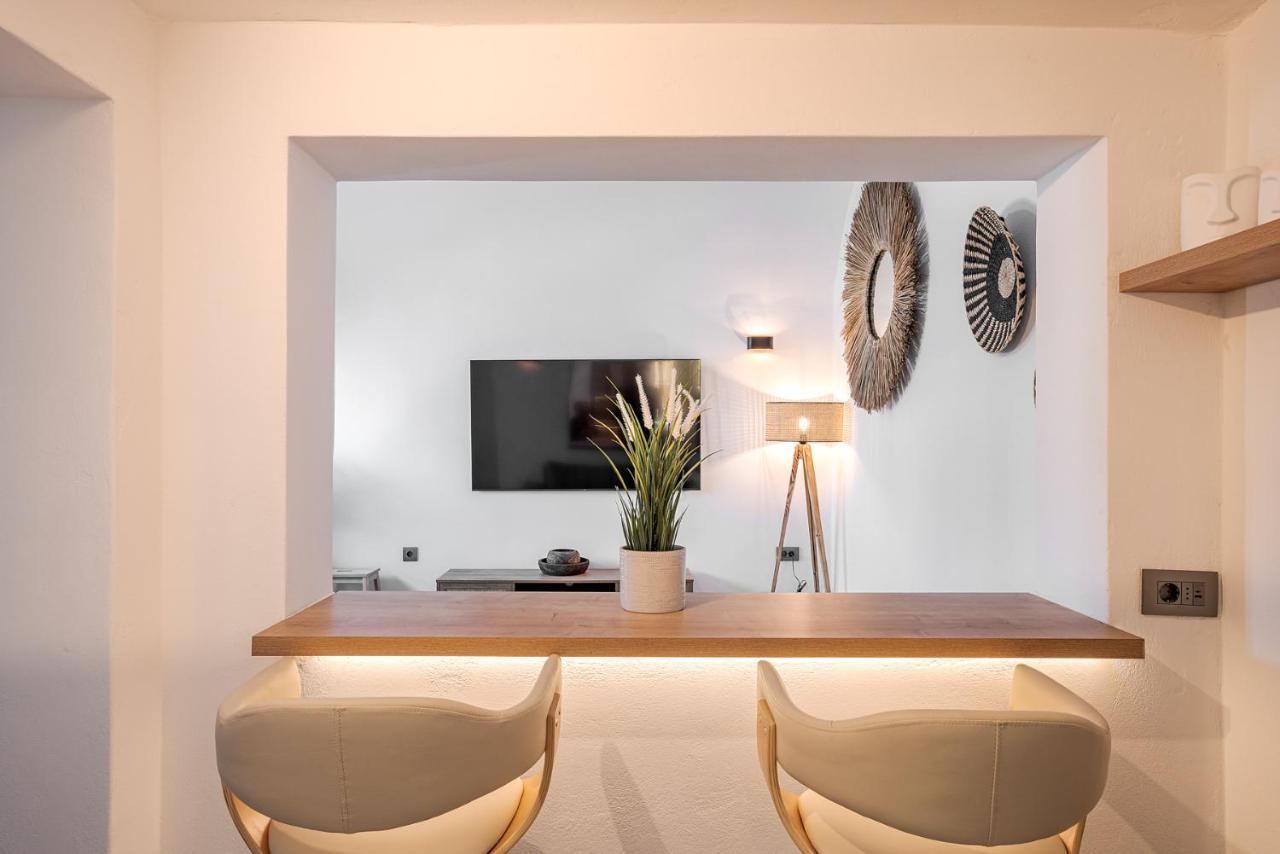 23 Smart Suite Imerovigli  Exterior photo