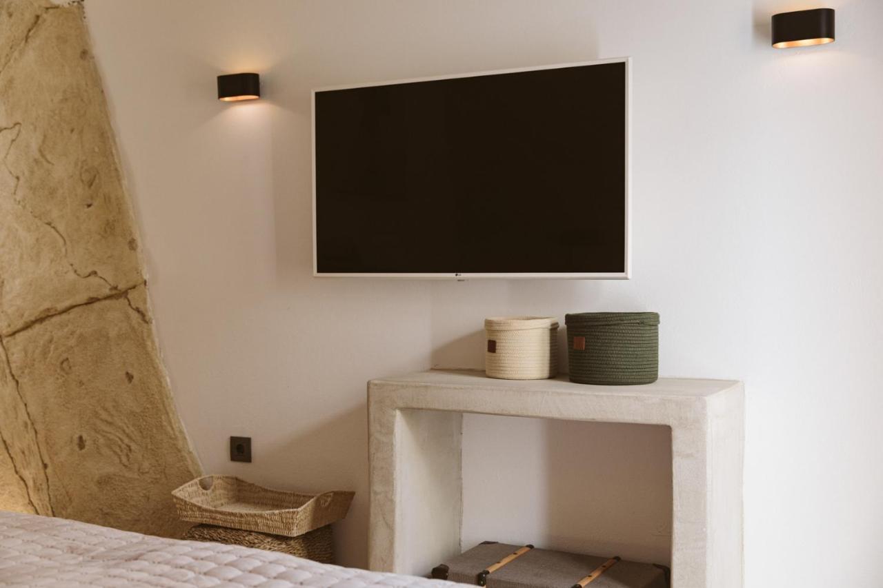 23 Smart Suite Imerovigli  Exterior photo